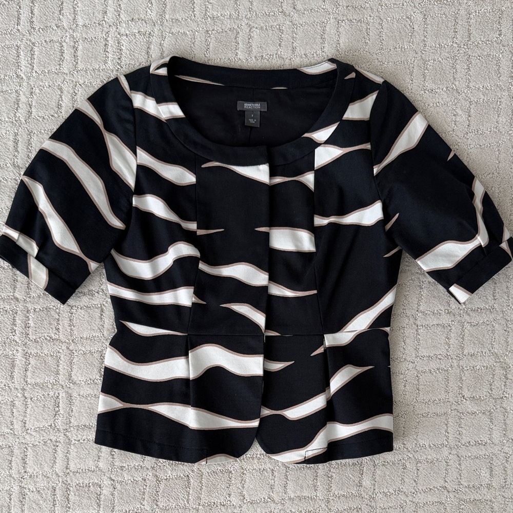 Reaction Kenneth Cole Blazer Jacket
